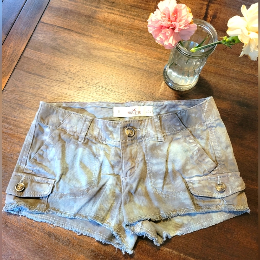 🌟Hollister shorts🌟